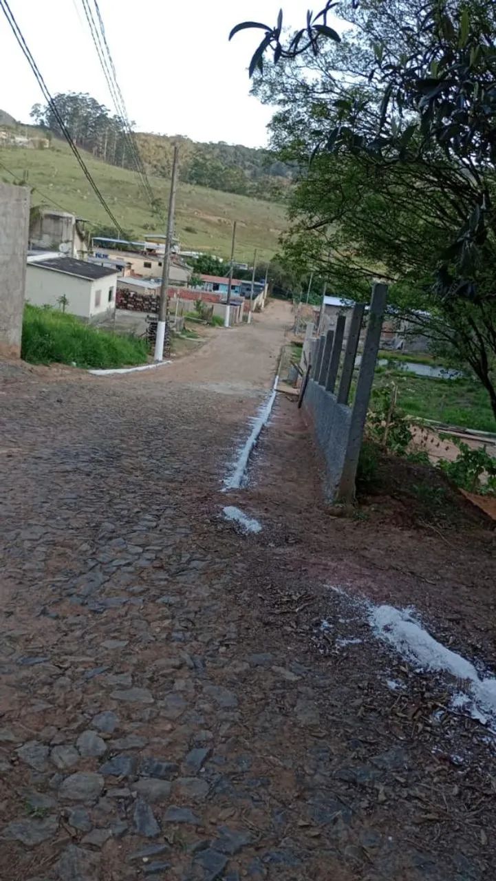 VENDO LOTE NO BAIRRO GRAMA