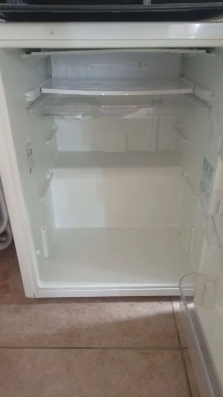 Frigobar 220vt - Foto 2