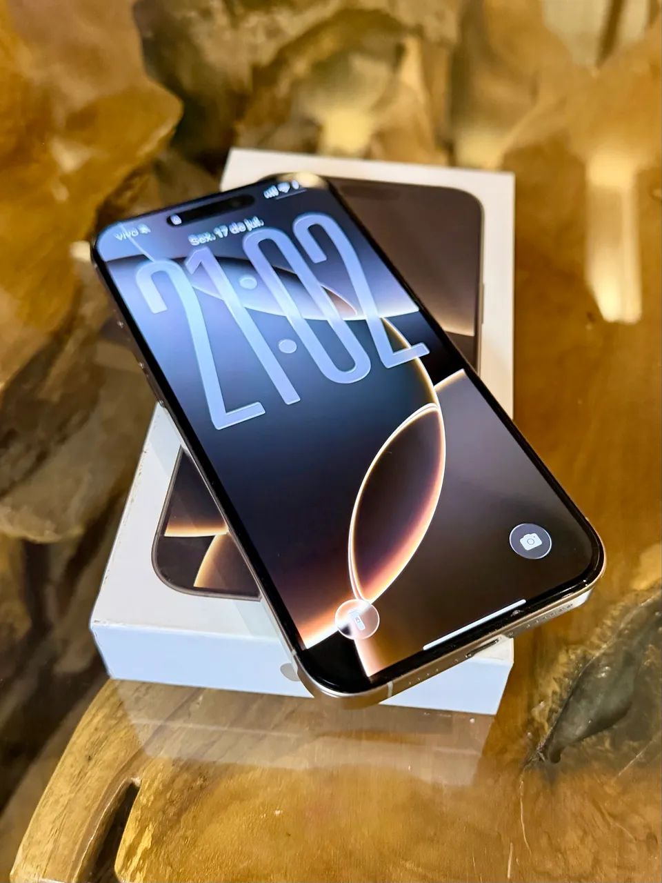 iphone 16 Pro Max 256 