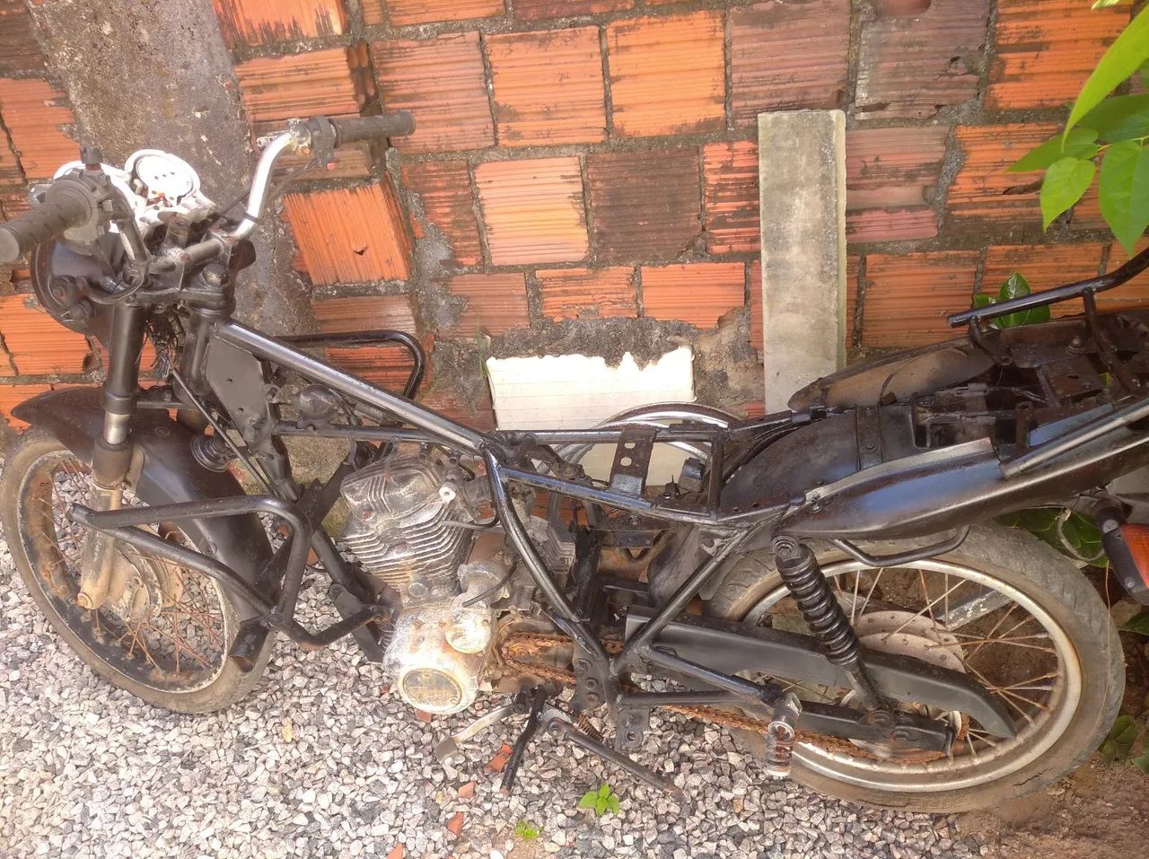 Moto - Foto 2