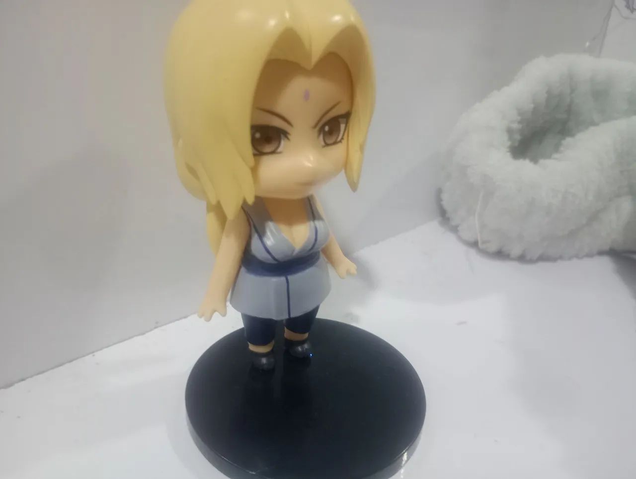 Tsunade figure ! - Foto 2
