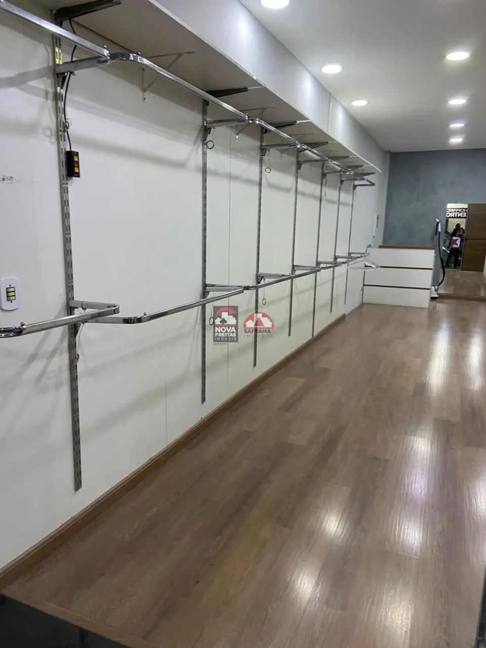Comercial Sala em condomínio em São José dos Campos - Foto 4