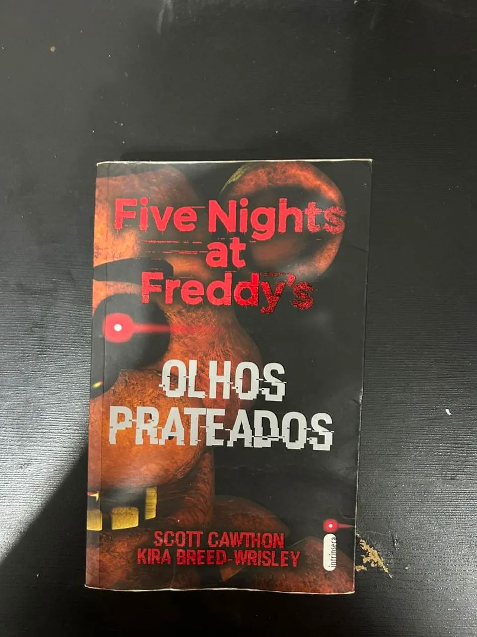 DESAPEGO  - Foto 2