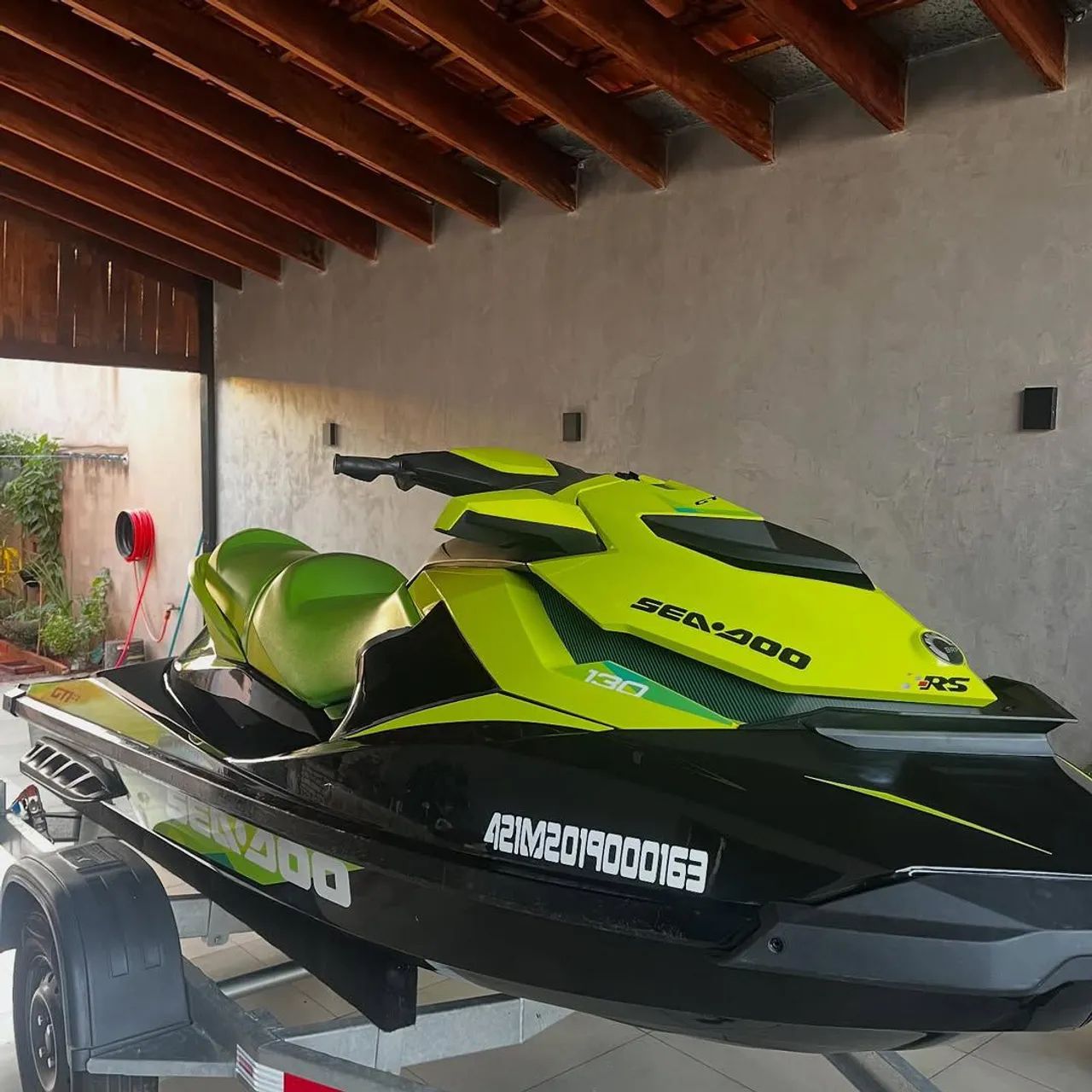JETSKI - Foto 3