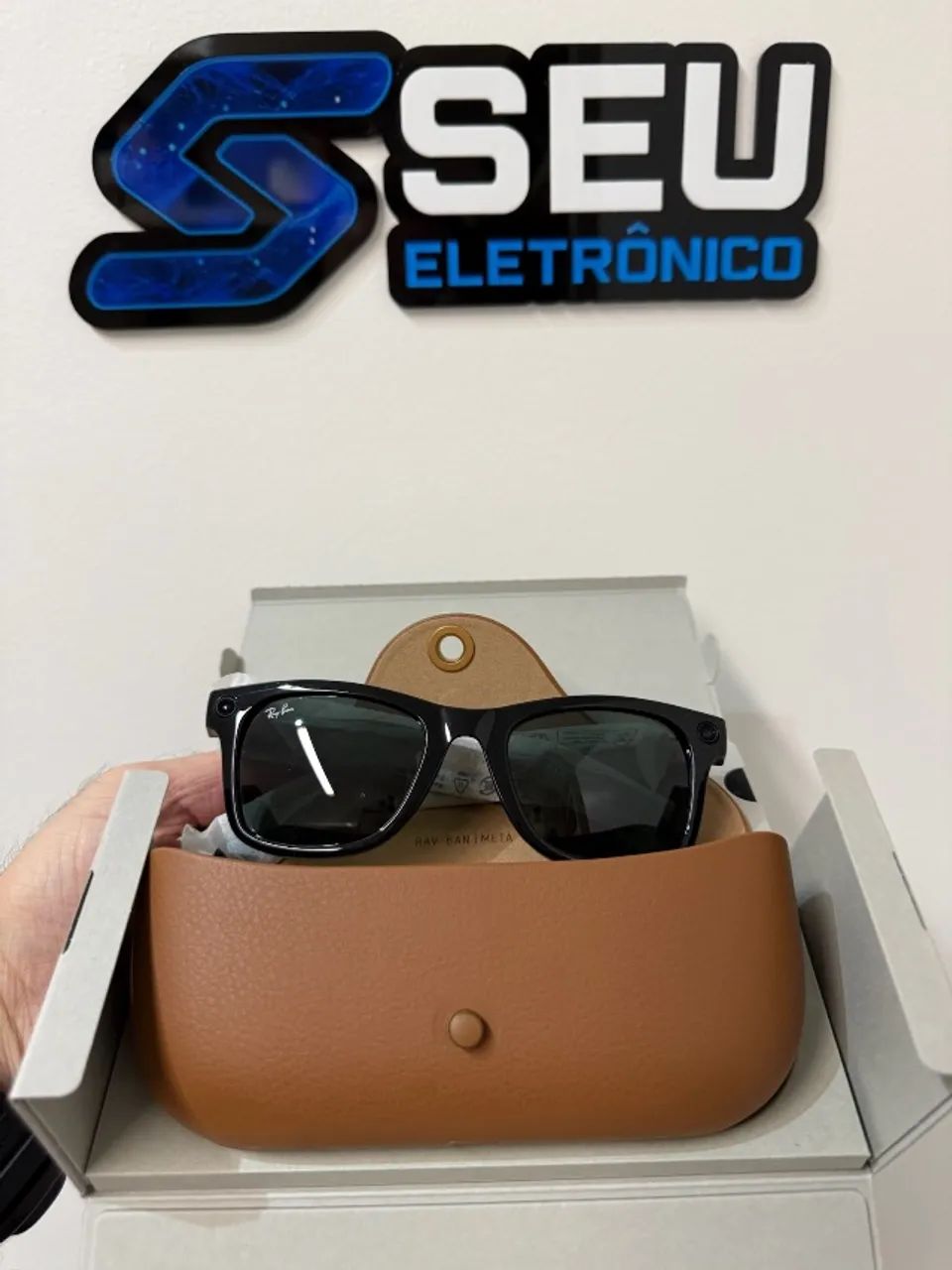 RAYBAN META GEN 2 | SENSACIONAL - Foto 2