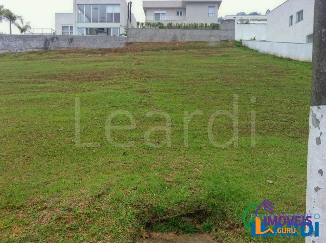 TERRENO EM CONDOMÍNIO - TAMBORÉ - SP - Foto 3
