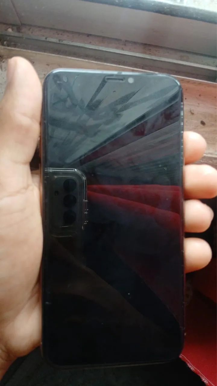 iPhone 11 Pro 256GB | Face ID Perfeito | R$ 1.100 - Foto 2
