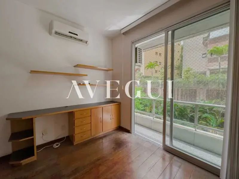 Apartamento / Residencial / Lagoa - Foto 3