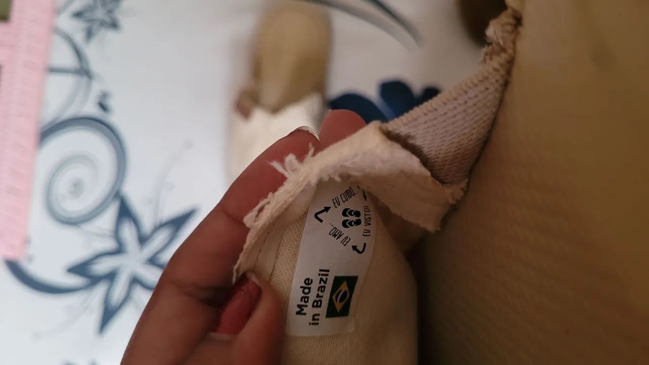 Alpargata havaians - Foto 4