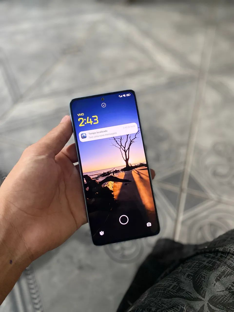 Vendo REDMI NOTE 13 256gb - Foto 2