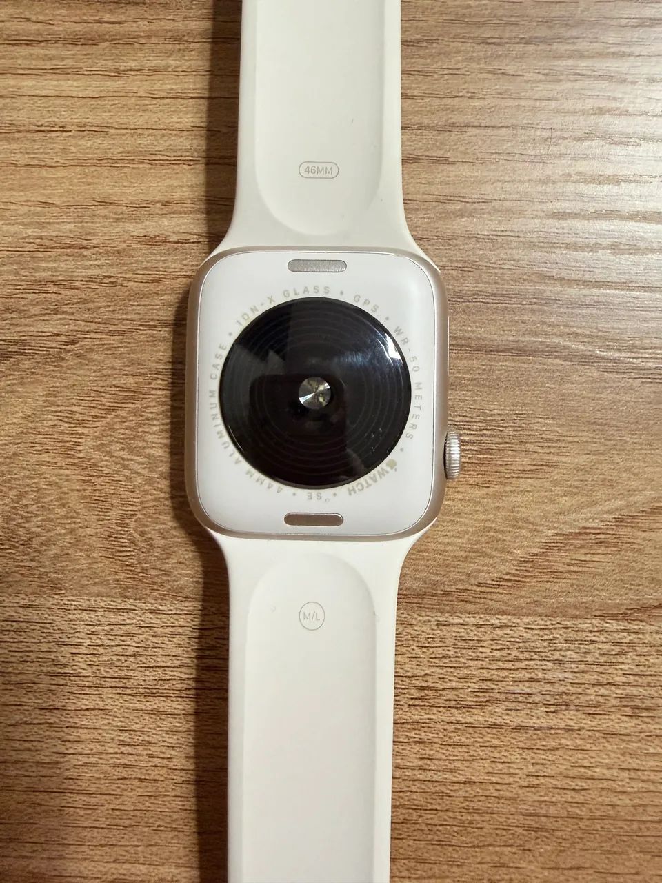 Vendo Apple Watch SE (2ª geração) - Foto 4