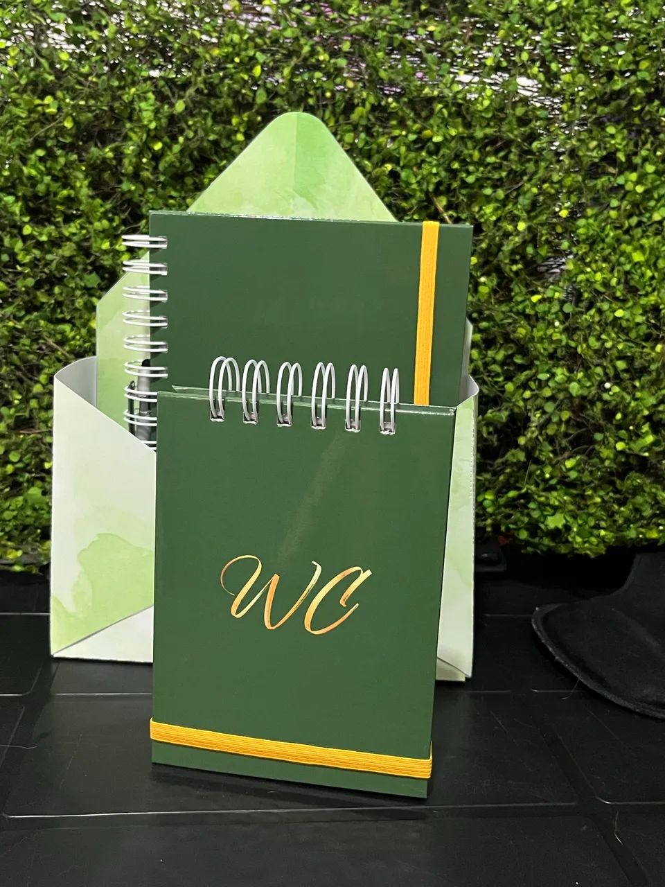 Kit presente papelaria personalizada  - Foto 3