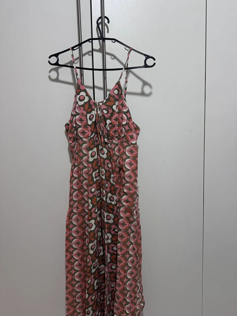 Vestido Lirity mídi tamanho P - Foto 2