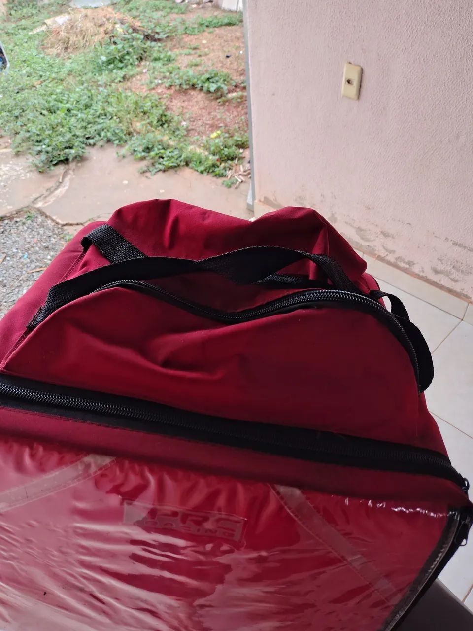 BAG PARA ENTREGAS/DELIVERY CONSERVADA  - Foto 3