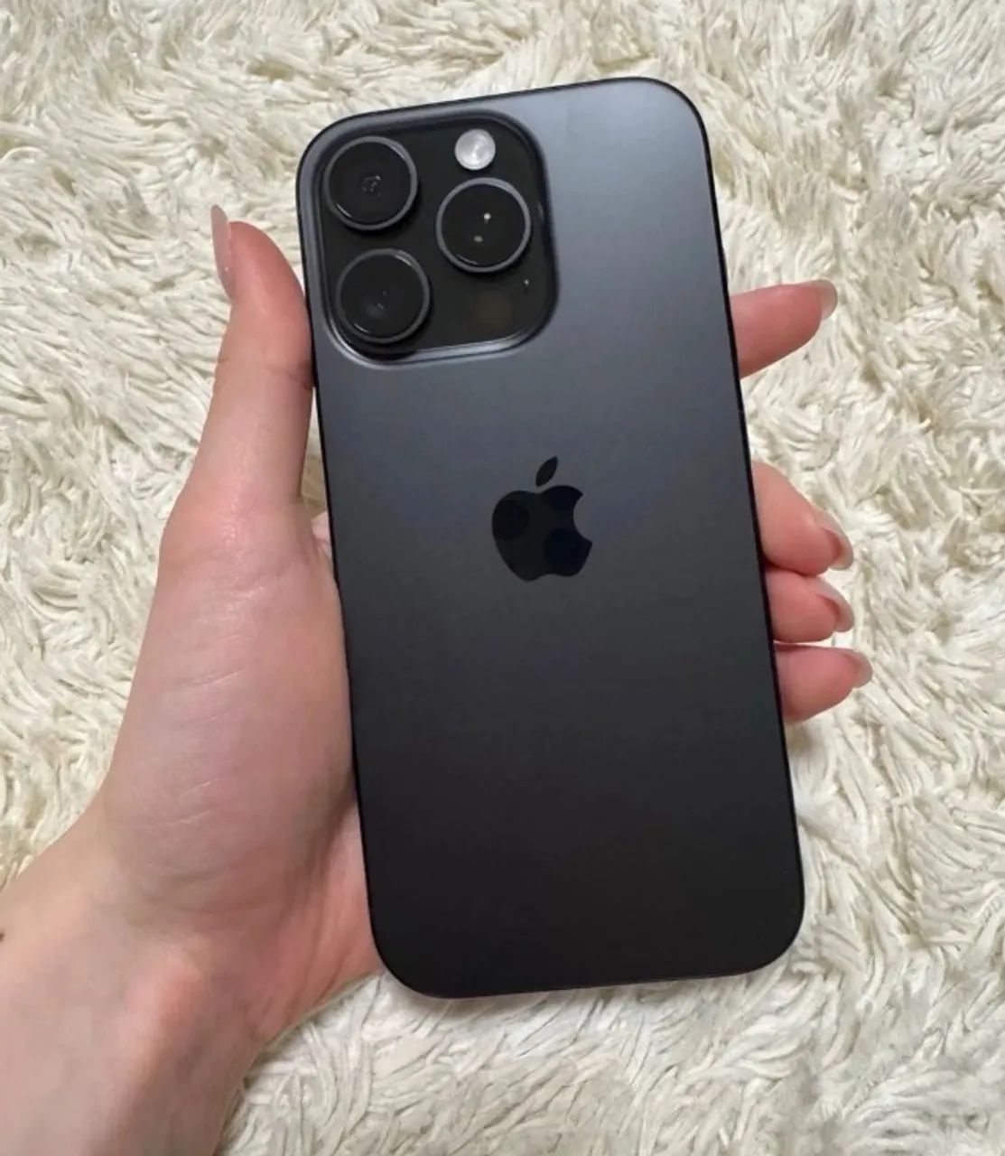 iPhone 15 pro 