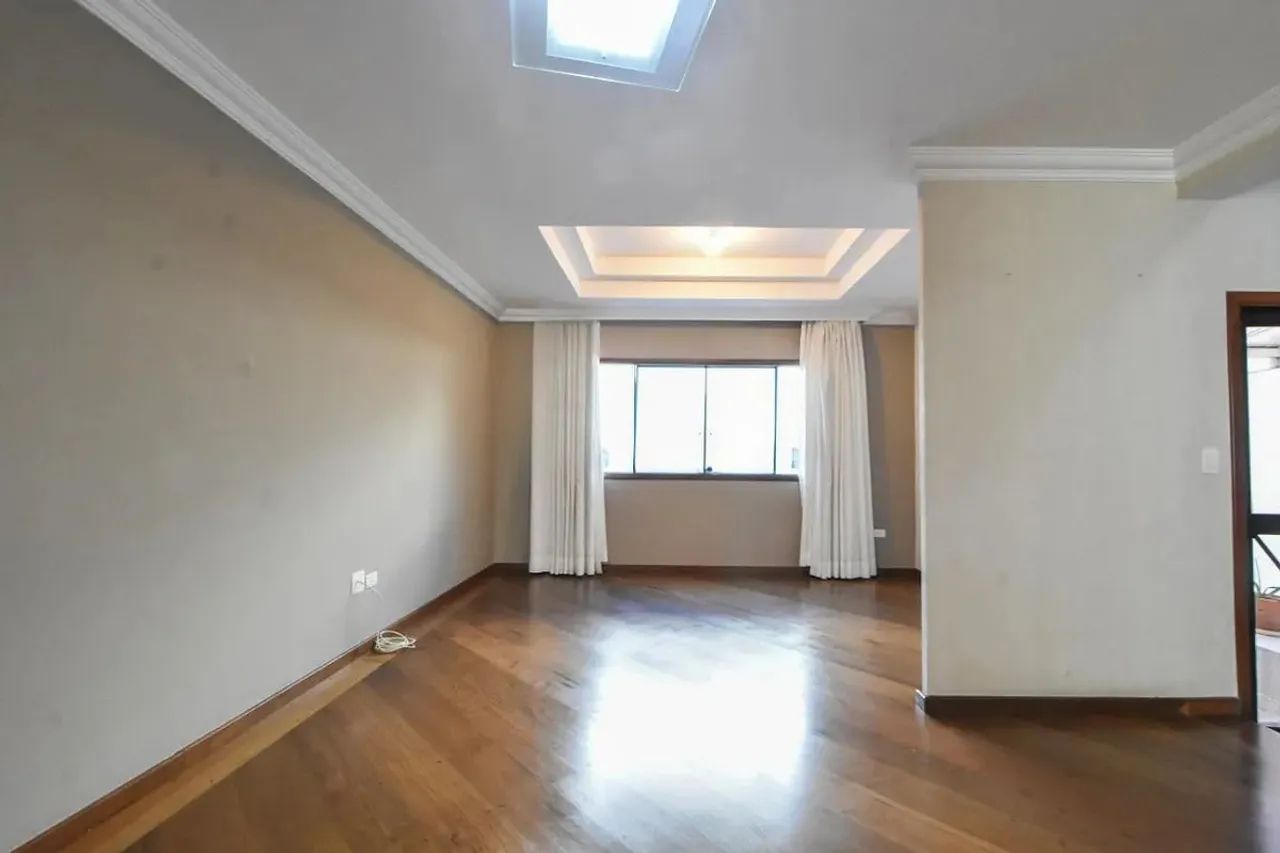 Casa à Venda - Campo Belo, 4 Quartos, 400 m2 - Foto 3