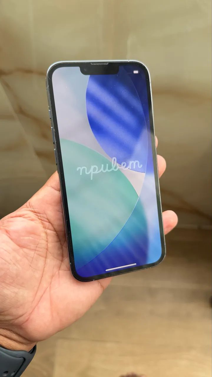 IPHONE 13 pro