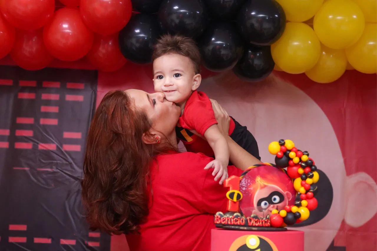Cobertura fotográfica 