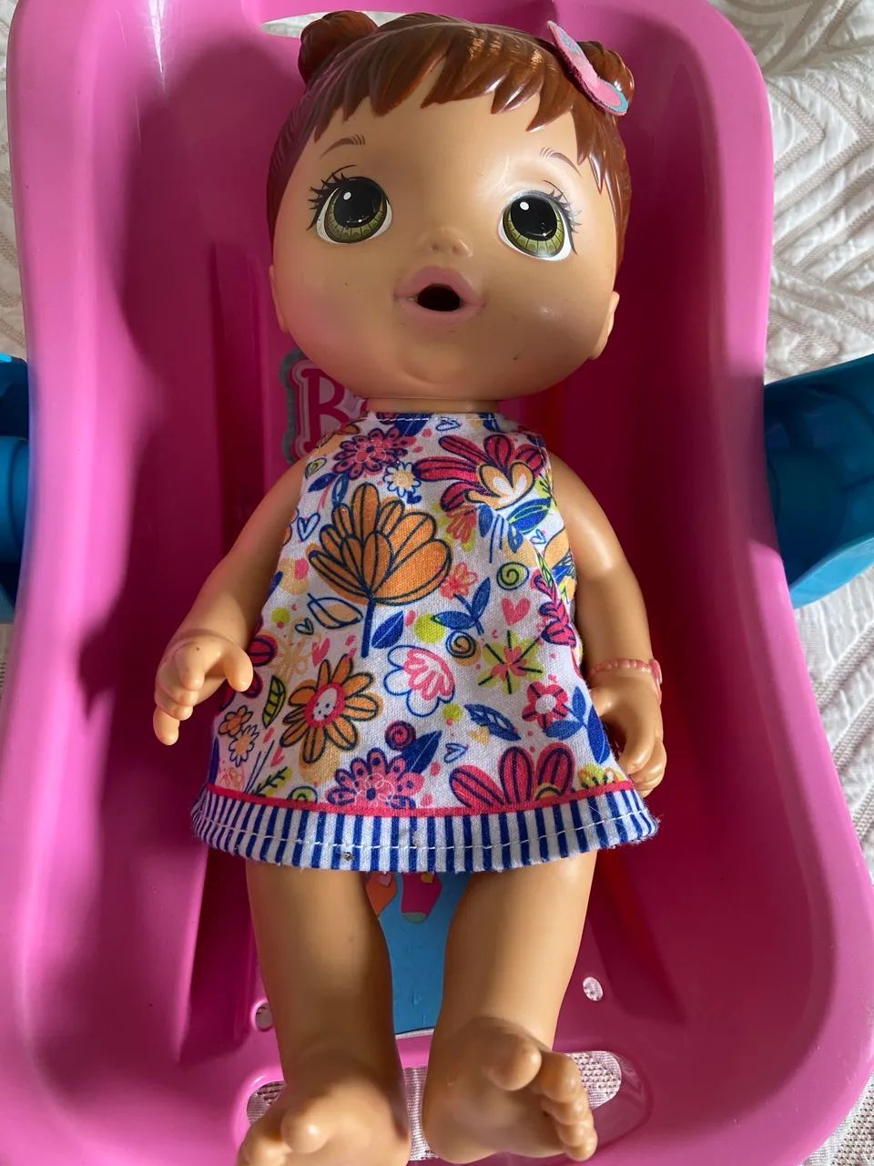 Baby alive  - Foto 3