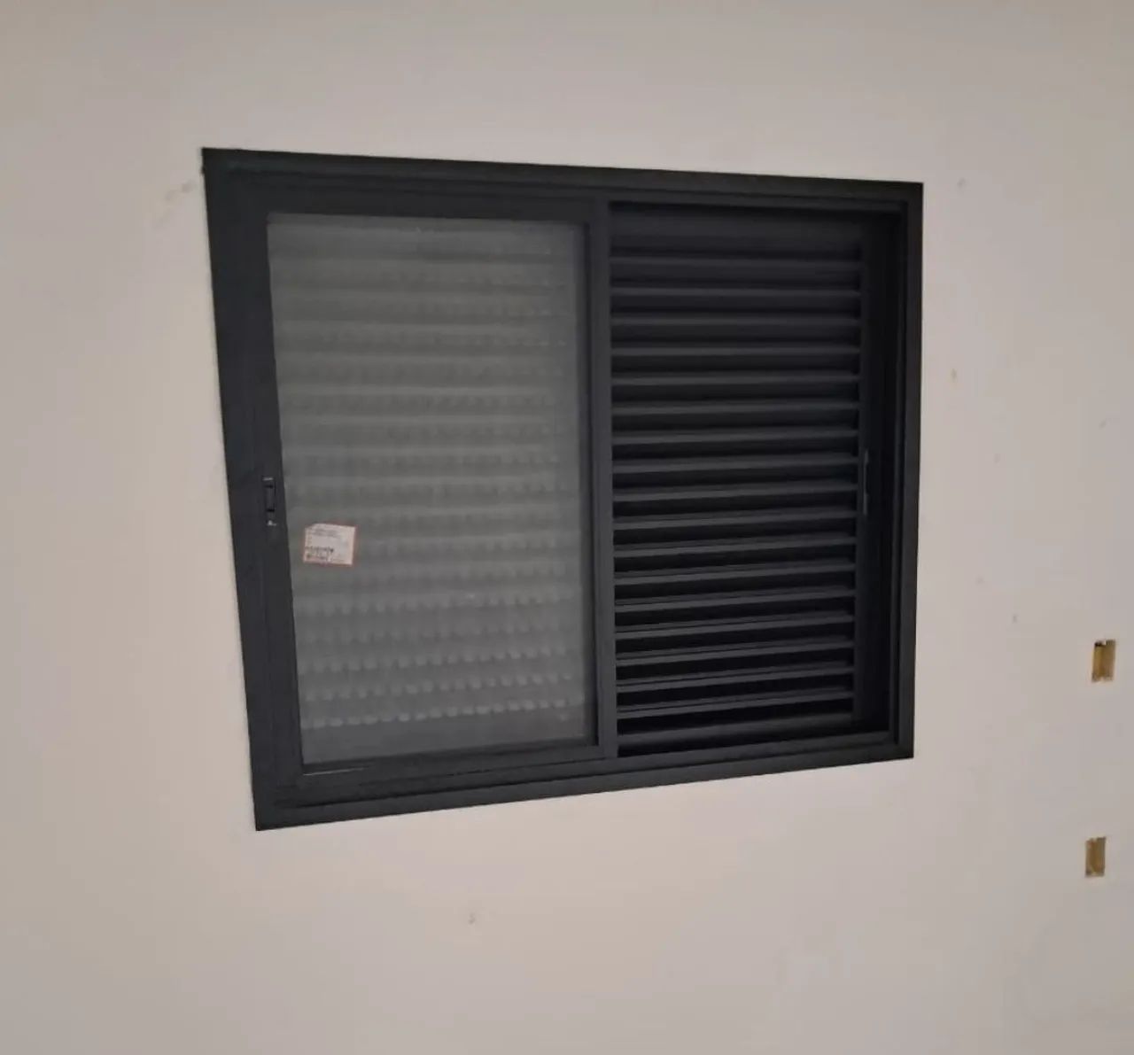Portas, Janes, Portões de alumínio  - Foto 5