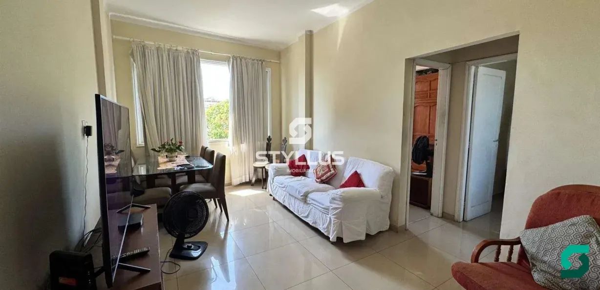 Maracanã | Apartamento 2 quartos