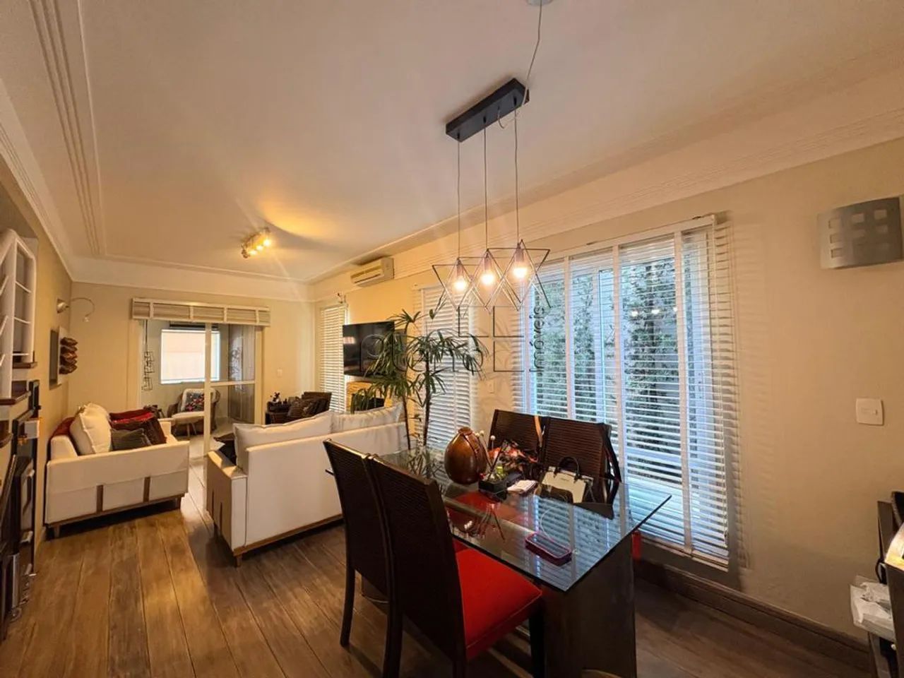 Sobrado à venda em Campinas, Loteamento Alphaville Campinas, com 3 quartos, com 171 m² - Foto 5