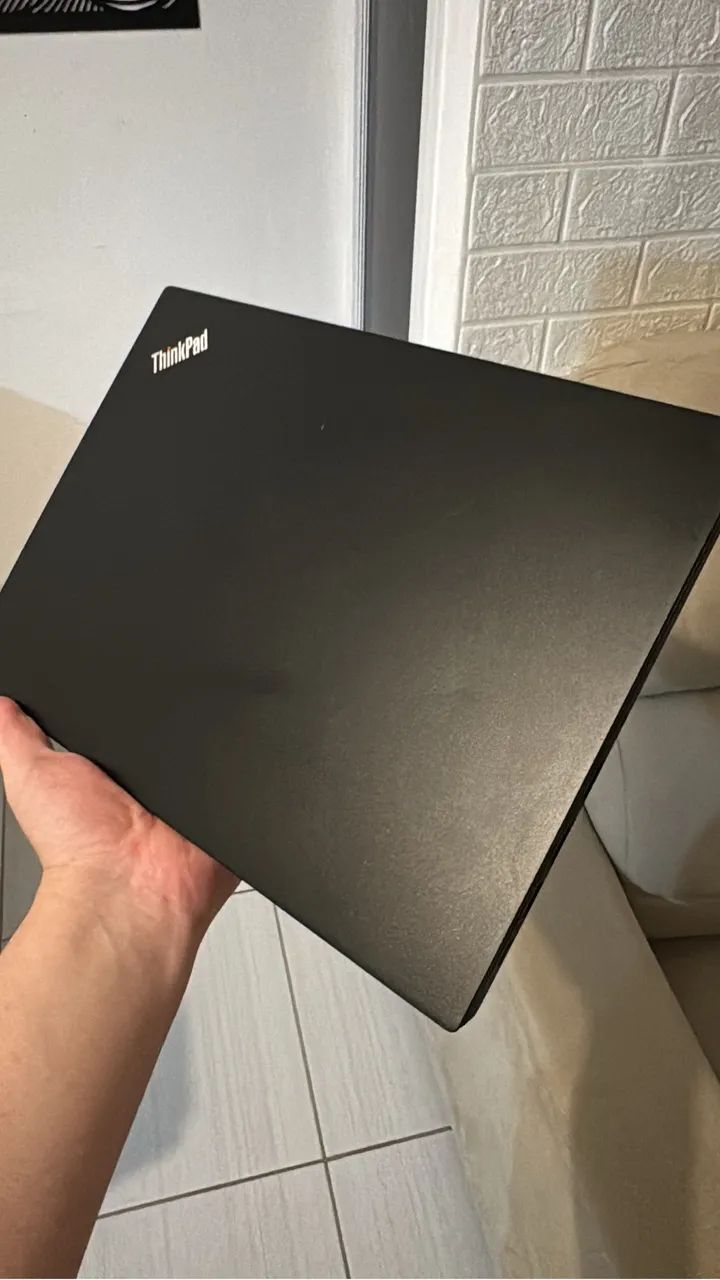 Notebook Lenovo E14 - Foto 2
