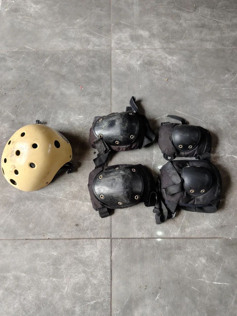 Equipamentos de proteção para criança  - Foto 3