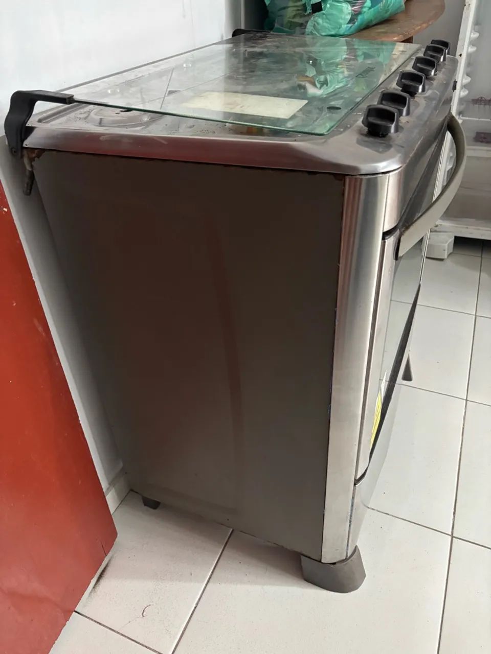 Fogão  - Foto 4