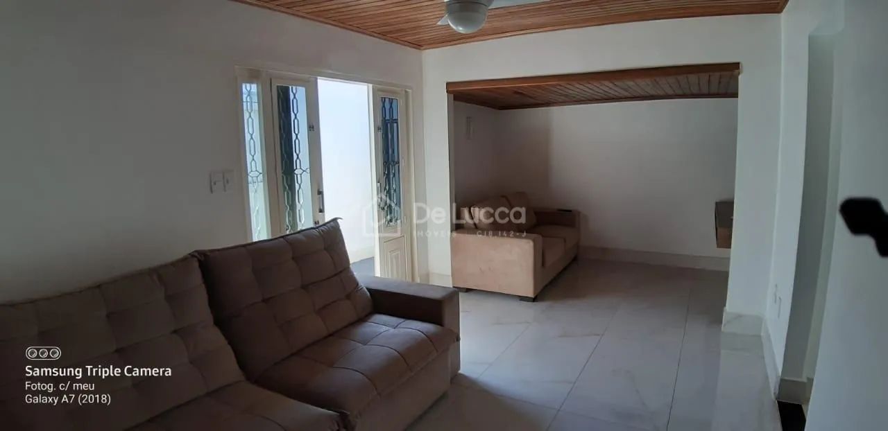 casa - Vila Trinta e Um de Março - Campinas - Foto 3