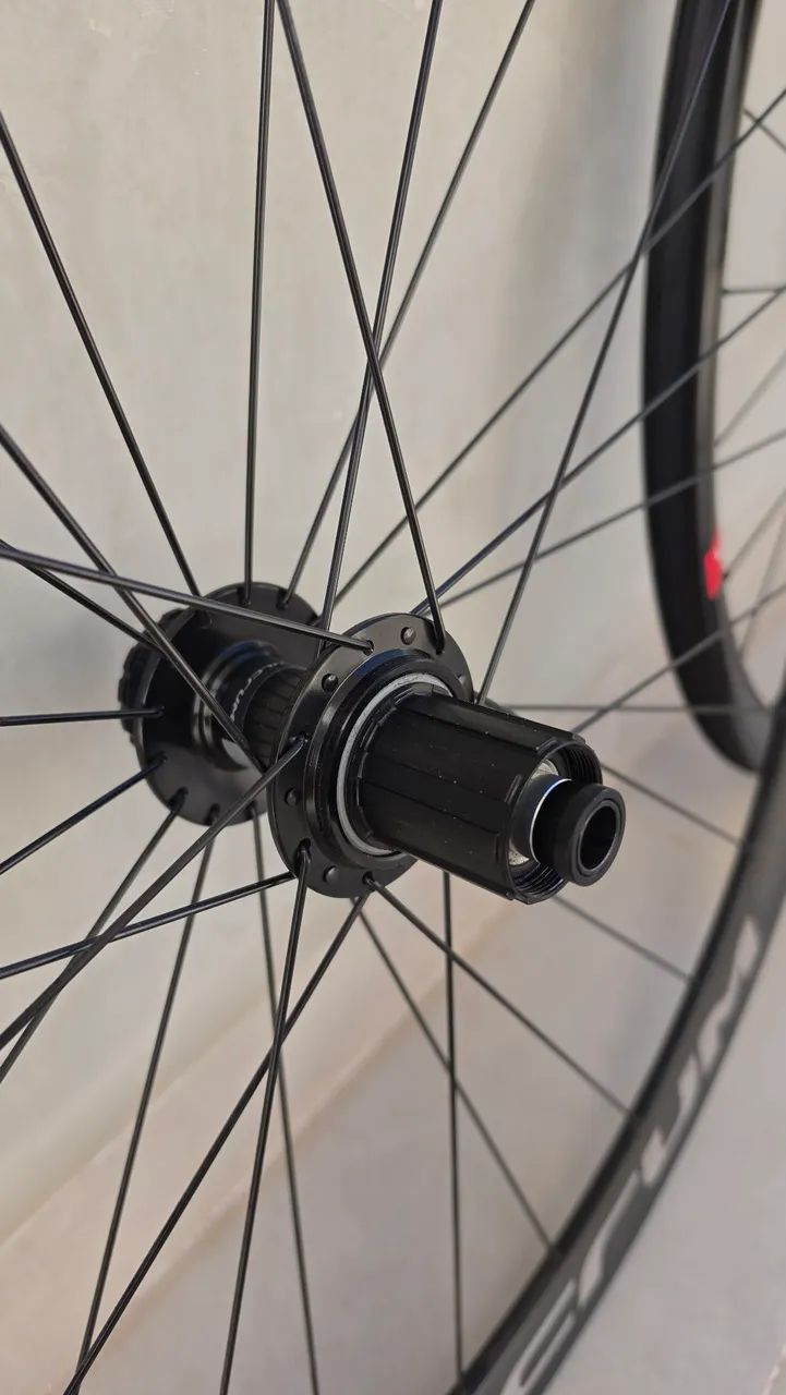 Rodas Fulcrum Racing 800 DB - 700C - Foto 3