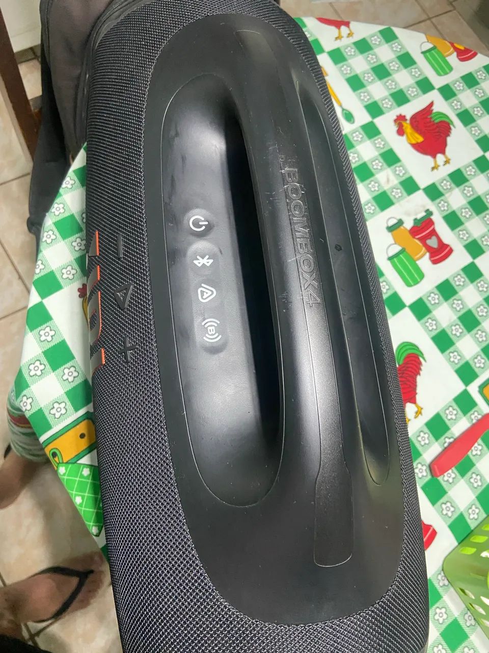 Boombox 4 JBL  - Foto 4