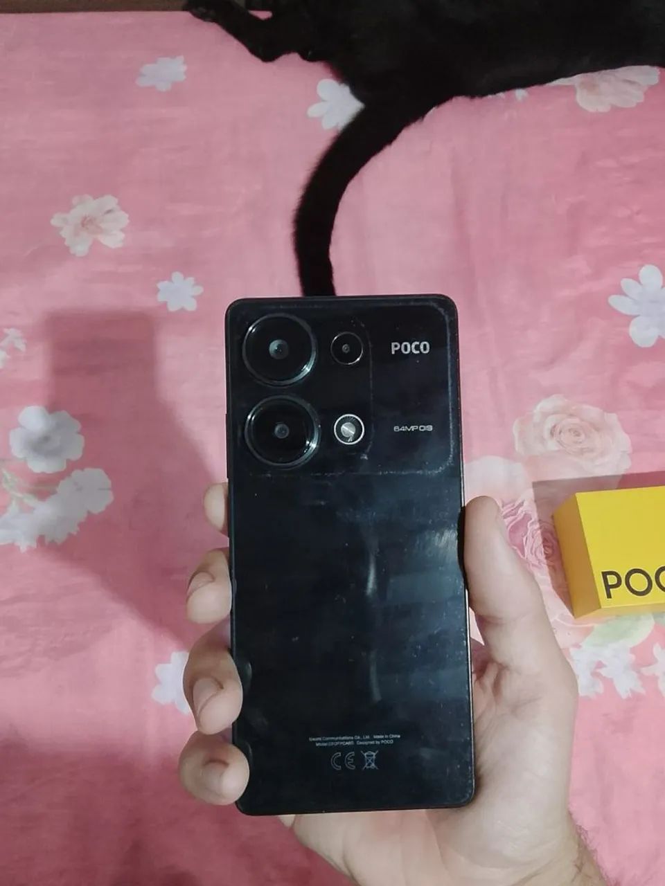 Poco m6 pro  - Foto 4