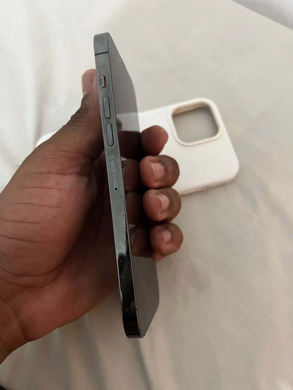Vendo iPhone 13 Pro Max  - Foto 3