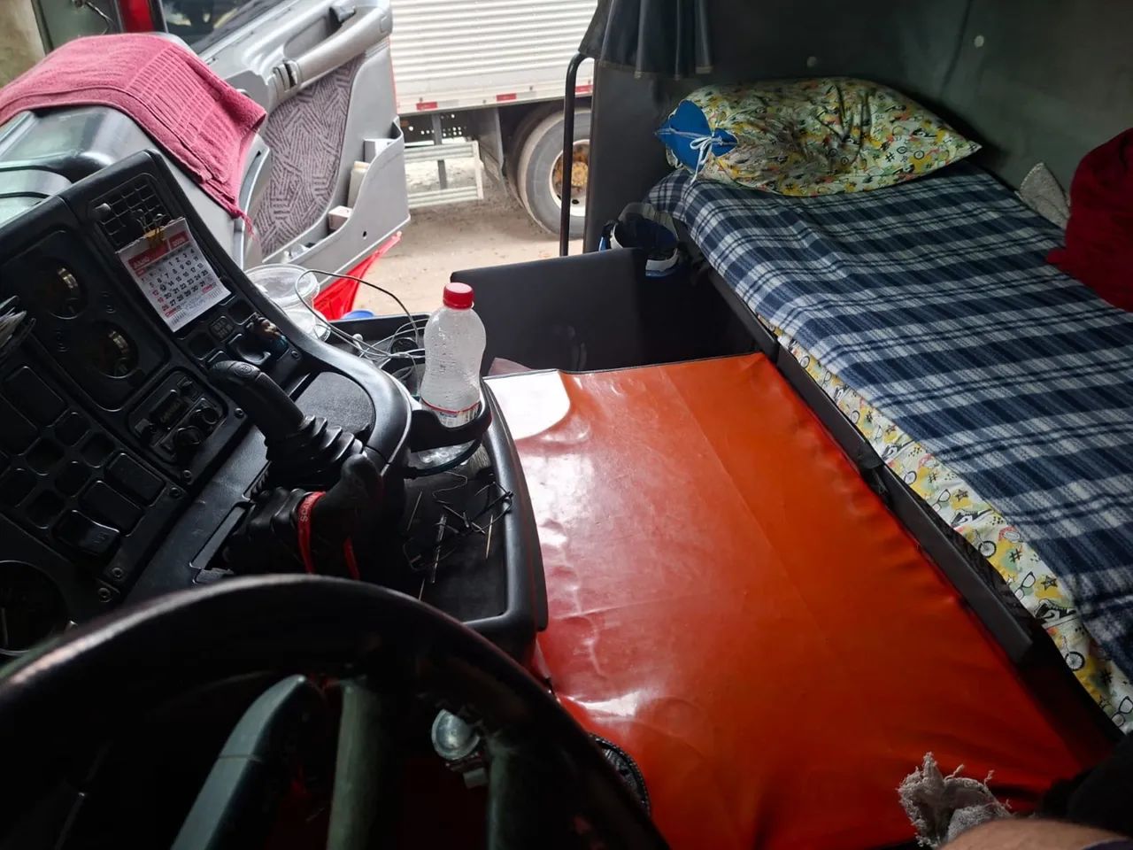 Scania 114 - Foto 4
