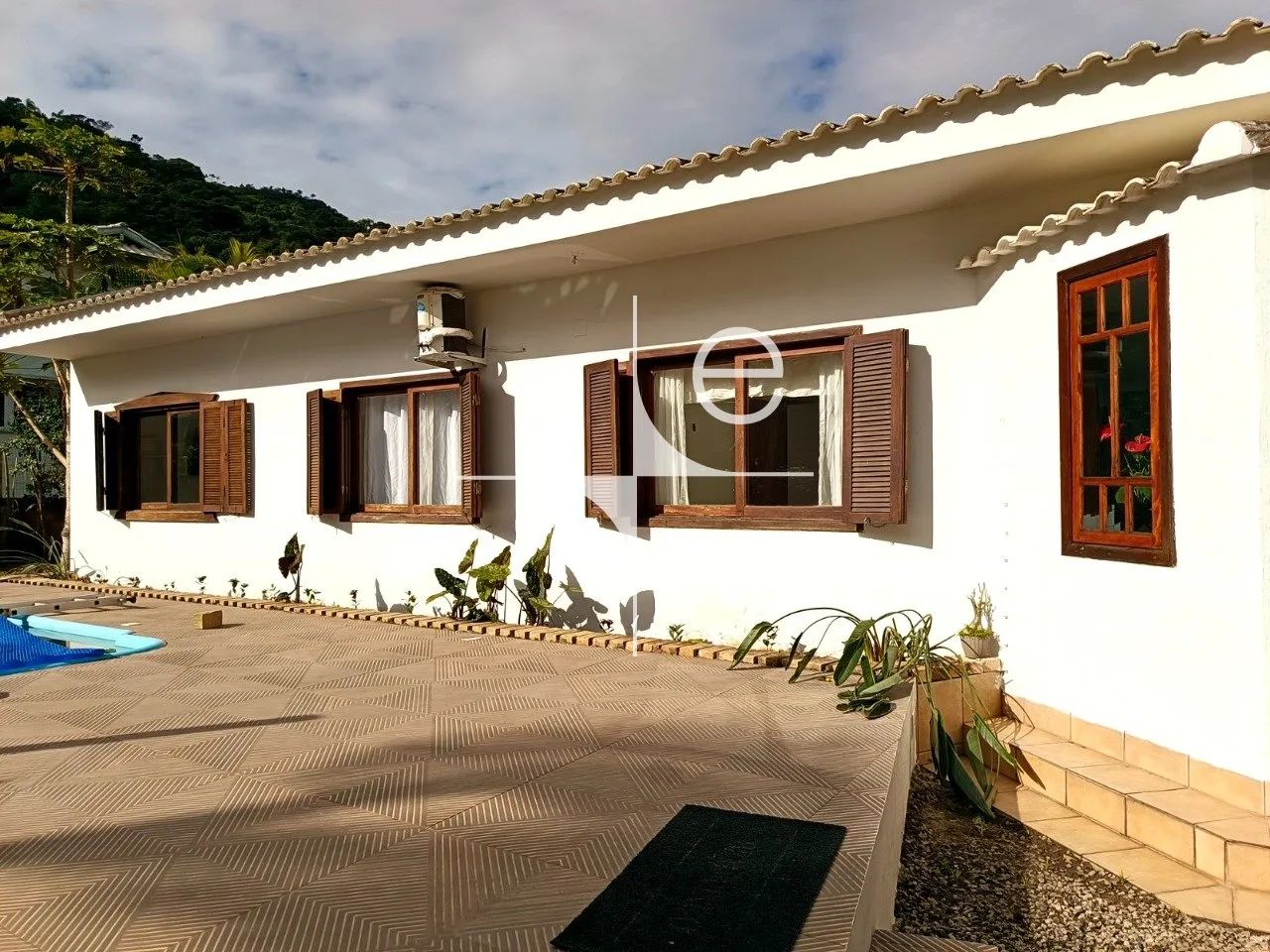 Casa em Condomínio 3 quartos na Cachoeira do Bom Jesus - Foto 2