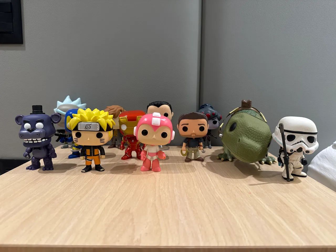 Funko Pops usados - Foto 3