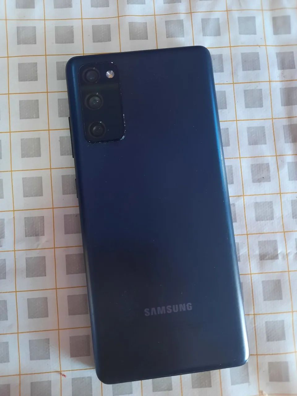 S20 FE 5G  - Foto 2
