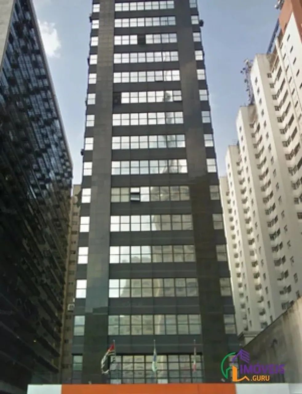 CONJ. COMERCIAL - BELA VISTA - SP - Foto 2