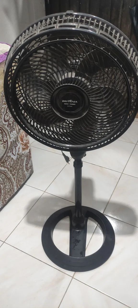 Ventilador 