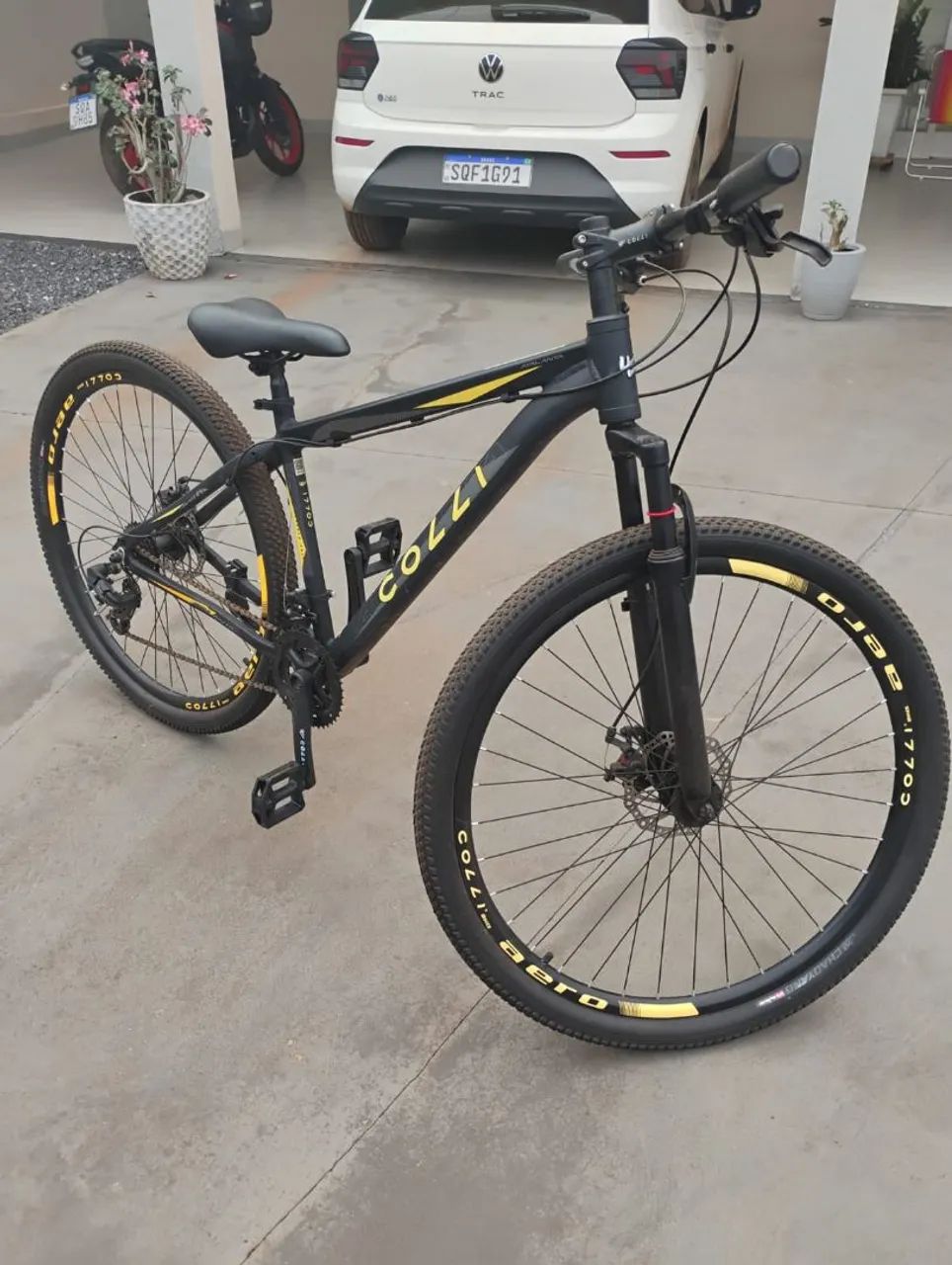 Bicicletas Aro 29 - Foto 3