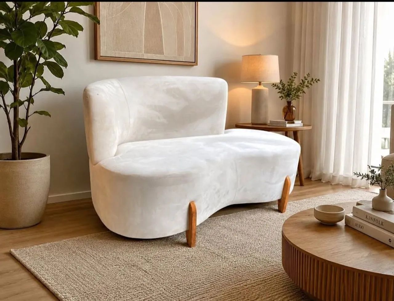 SOFAS EM GERAL - Foto 3