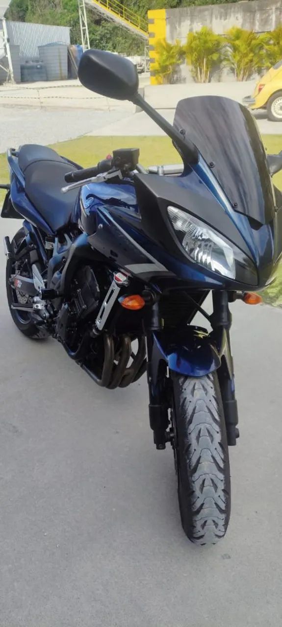 FZ6 - Foto 2