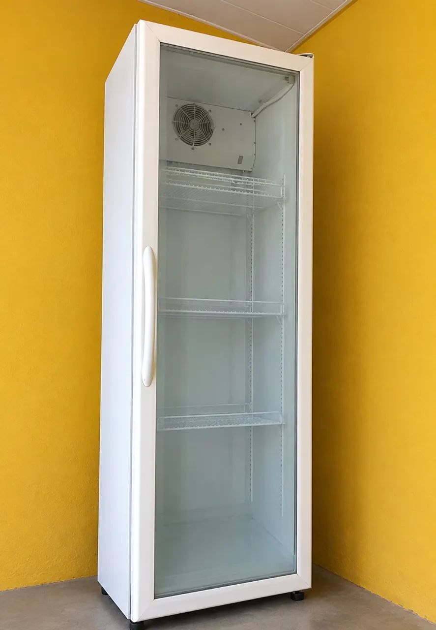 Freezer Expositora 230L - Foto 3