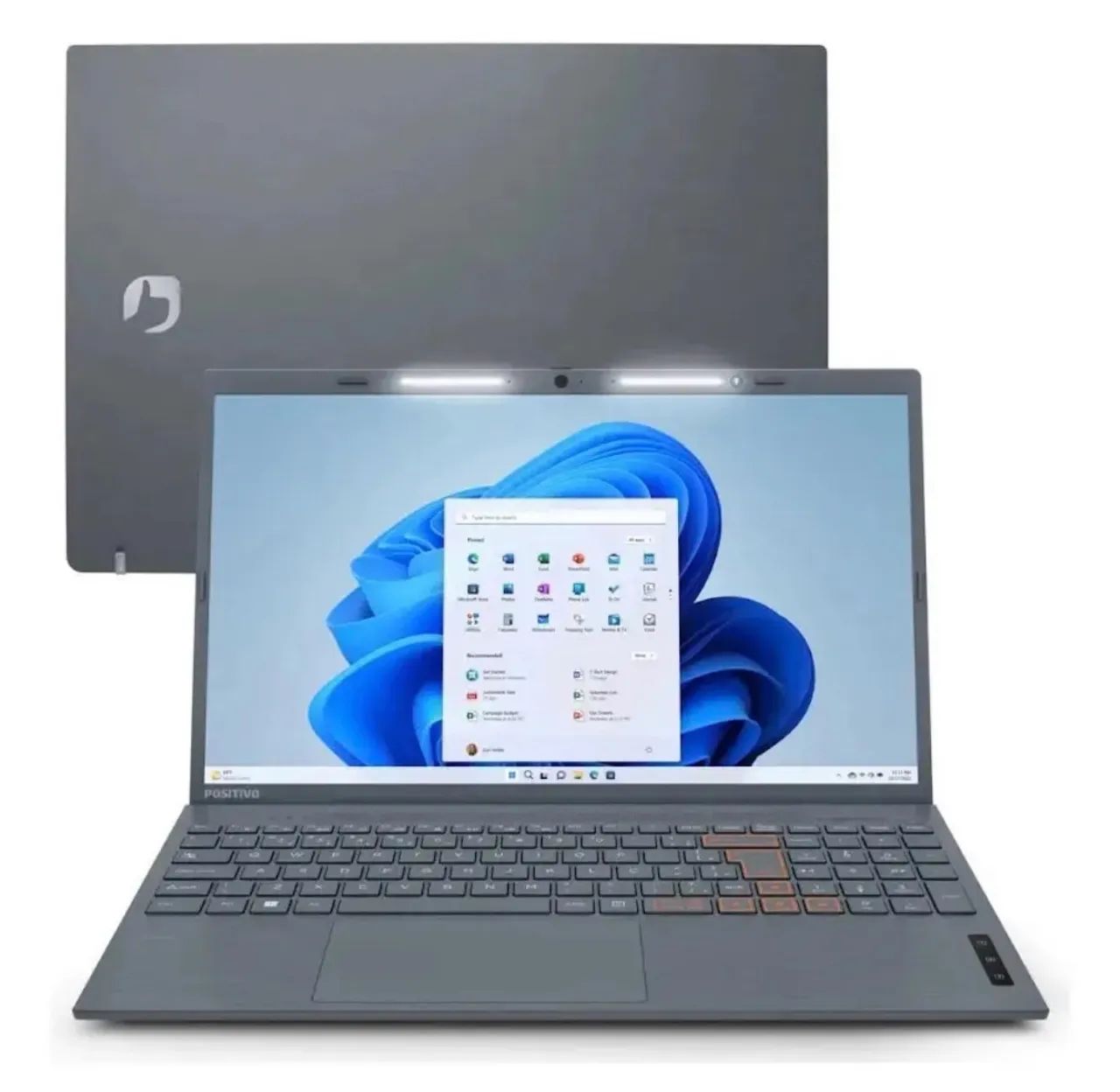 Notebook c15 positivo  - Foto 4