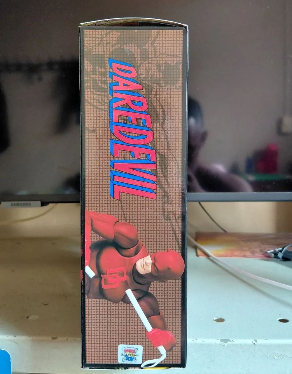 Mafex - Daredevil (Lacrado) - Foto 3