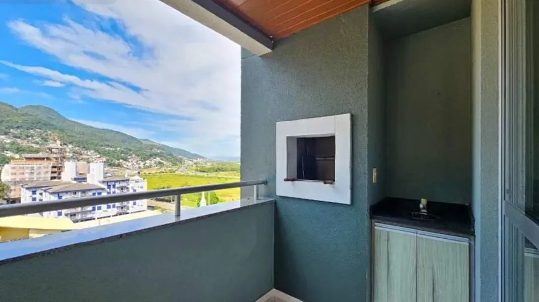 Apartamento 2 quartos Saco Dos Limões Florianópolis Solar Imperial - Foto 4