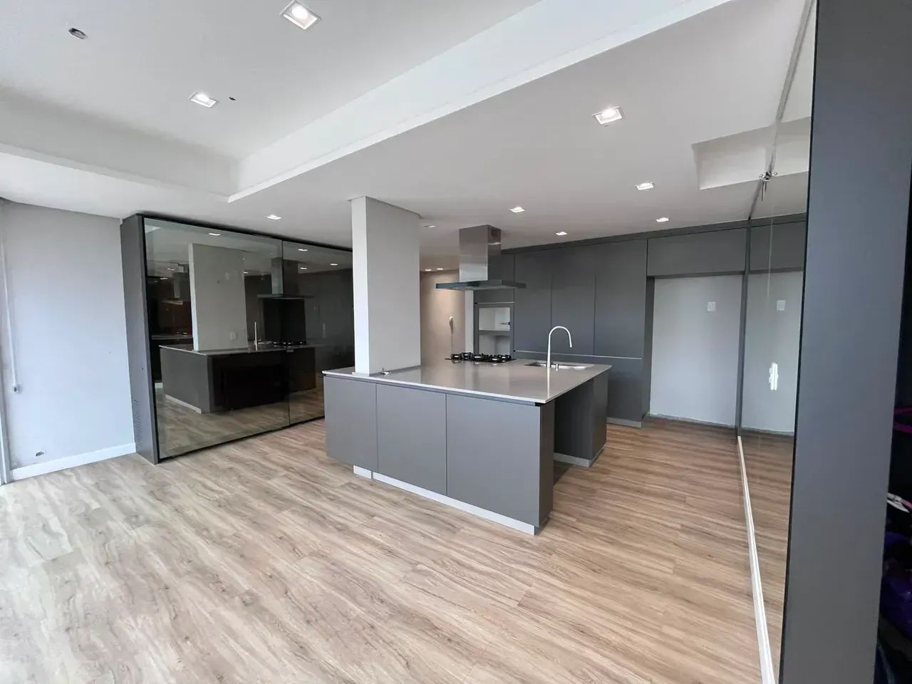 Cobertura para venda possui 165 metros quadrados com 3 quartos - Foto 3