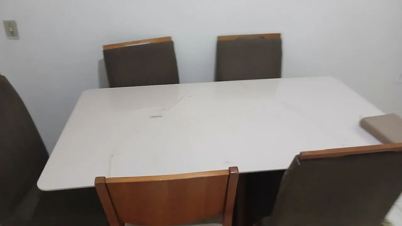 Mesa laqueada - Foto 4