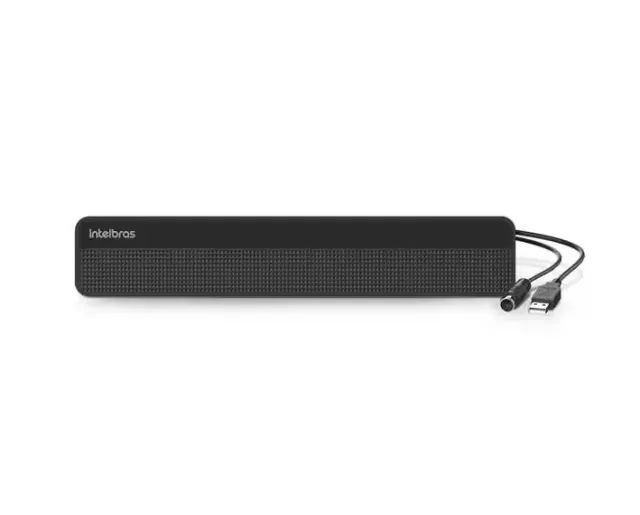 Antena Interna Amplificada Digital USB AI 3101